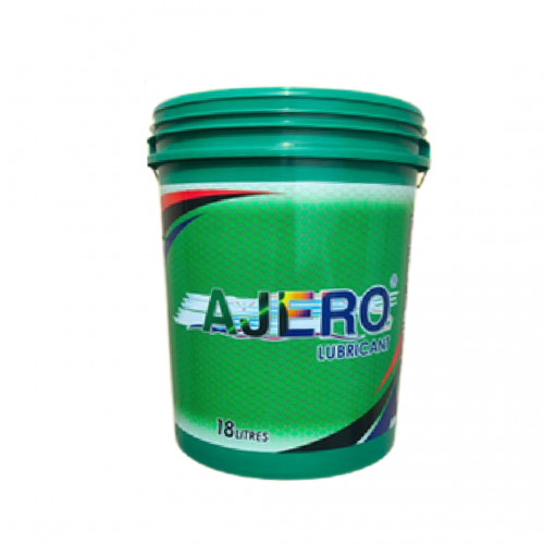 NHỚT MÁY AJERO 20W50 CI-4 & CK-4